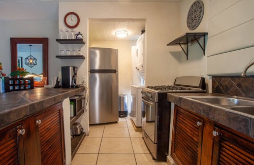 Romantic Zone Condo | Loma del Mar A14 2BD Condo for rent in Old Town, Puerto vallarta
