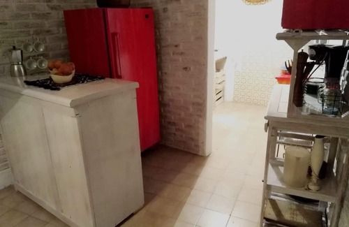 Monte Alto House | Los Abuelos Bungalow