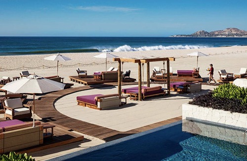 Zona Hotelera Apartment | Los Cabo - 2 BR Master Suite Grand Mayan