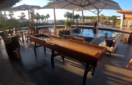 Zona Hotelera Apartment | Los Cabo - 2 BR Master Suite Grand Mayan