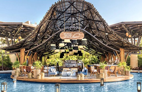 Zona Hotelera Apartment | Los Cabo - 2 BR Master Suite Grand Mayan
