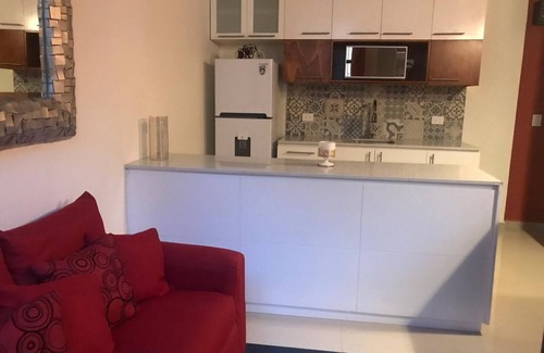 Izamal House | "Los Farolitos" Luxury Apartment
