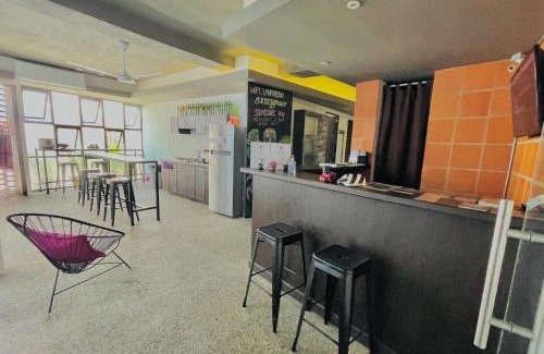 Romantic Zone Hostel | Los Muertos Hostal
