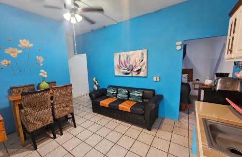 Puerto Vallarta Apartment | LOS SAUCES STUDIO