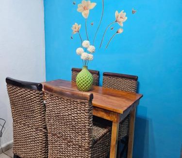 Puerto Vallarta Apartment | LOS SAUCES STUDIO