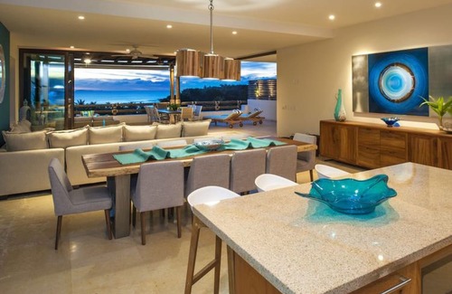 Punta de Mita Condo | Los Veneros Oceanfront Condo