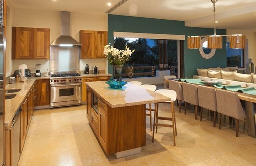 Punta de Mita Condo | Los Veneros Oceanfront Condo