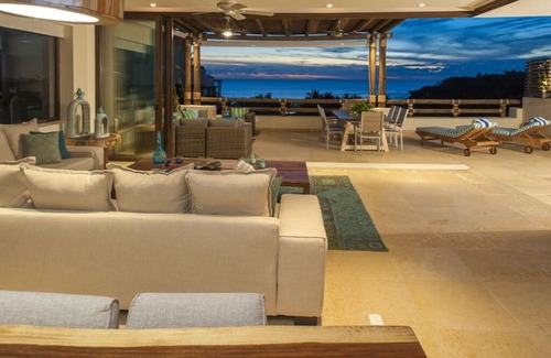 Punta de Mita Condo | Los Veneros Oceanfront Condo