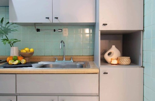 Anahuac Apartment | Lovely and unique apartment! A302