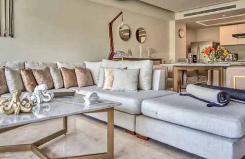 Punta de Mita Apartment | Lujoso 4BR Bolongo