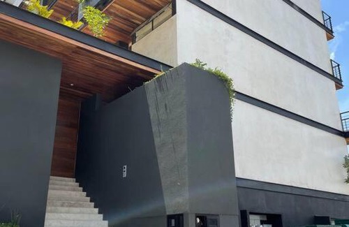 Merida Municipality Apartment | Lujoso Departamento -Rooftop Bar