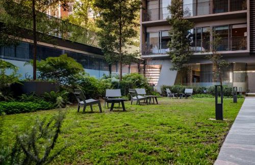 Hipodromo Condesa Apartment | Lumina at Taman Condesa