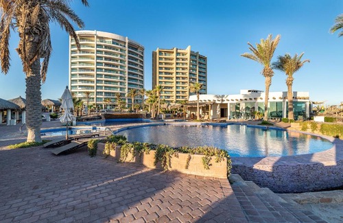 Puerto Penasco Villa | Luna Blanca Villa by Kivoya
