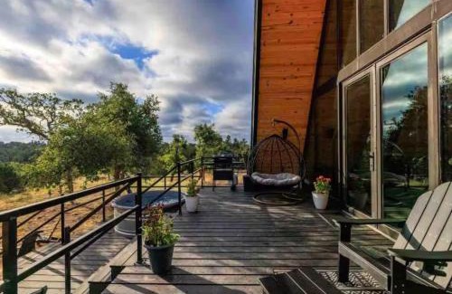 Cuautepec de Hinojosa House | luna y sol