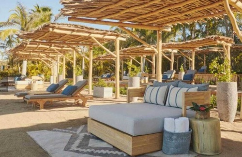 Nuevo Vallarta Resort | Luxurious 2bedroom Estates Vidanta