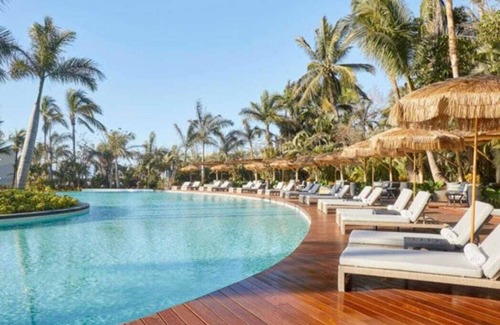 Nuevo Vallarta Resort | Luxurious 2bedroom Estates Vidanta