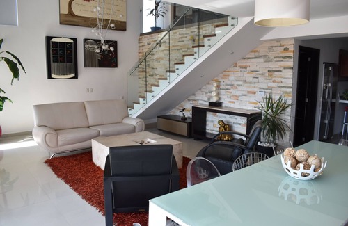 Puerto Vallarta Apartment | Luxurious and comfortable loft in Puerto Vallarta