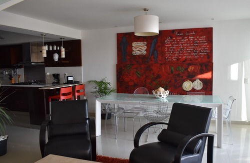 Puerto Vallarta Apartment | Luxurious and comfortable loft in Puerto Vallarta