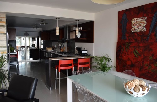Puerto Vallarta Apartment | Luxurious and comfortable loft in Puerto Vallarta