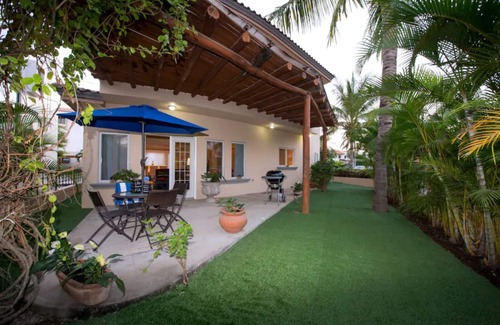 Nuevo Vallarta House | Luxurious Home in Vallarta, Residencial el Tigre