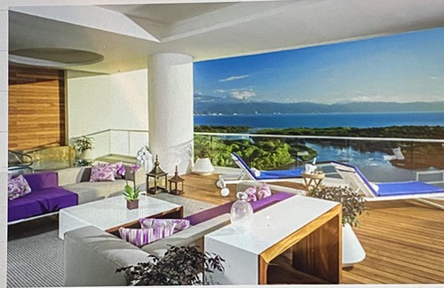 Mezcales Condo | Luxurious living in paradise!