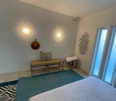 Yelapa House | Luxury 1 Bedroom Beach House Casa Dos Aguas