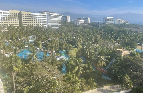 Las Jarretaderas Condo | Luxury 2 Bedroom Condo at Vidanta Nuevo Vallarta