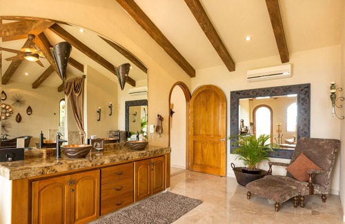 South Shore Hotel Area Villa | LUXURY AND PRIVATE MANSION 5BD