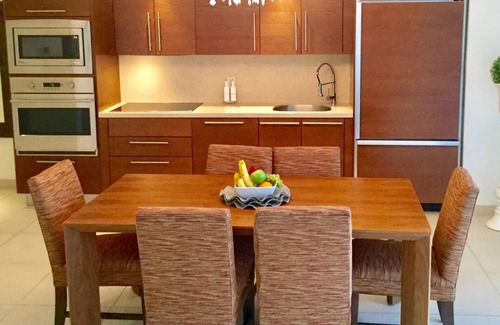 North Hotel Zone Apartment | Luxury Apartment Icon Vallarta