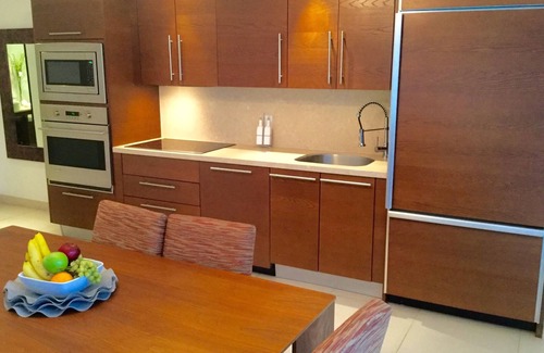North Hotel Zone Apartment | Luxury Apartment Icon Vallarta