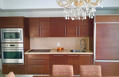 North Hotel Zone Condo | Luxury Apartment Icon Vallarta