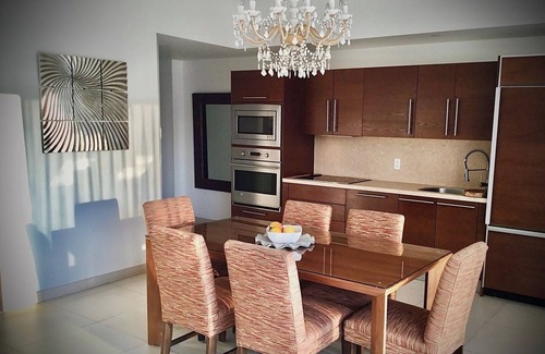 North Hotel Zone Condo | Luxury Apartment Icon Vallarta