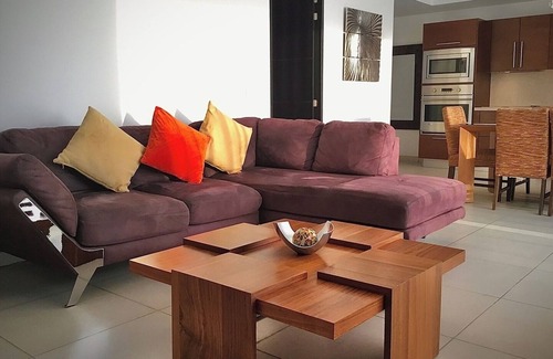 North Hotel Zone Condo | Luxury Apartment Icon Vallarta