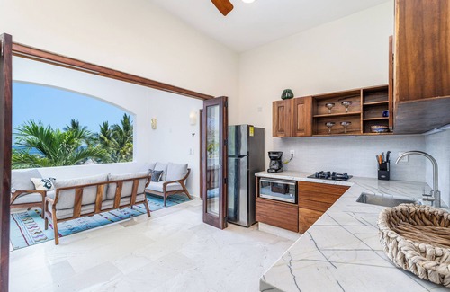 San Francisco Villa | Luxury Beach Living at Alma Vida Retreats