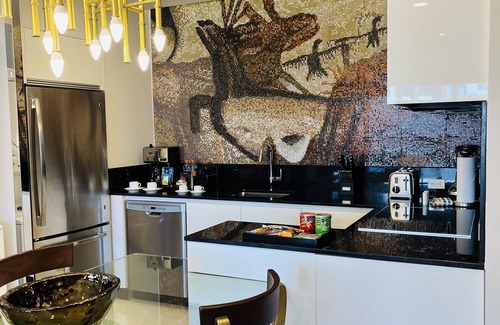 Cabo San Lucas Resort | LUXURY Beachfront 5 Diamond Resort/Spa - suite 1980 sq ft