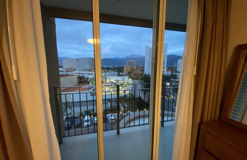 South Hotel Zone Condo | Luxury Condo W/Gorgeous Views of the Pacific Ocean