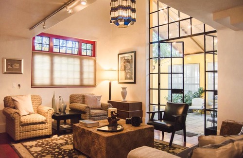 Americana House | Luxury en la Colonia Americana