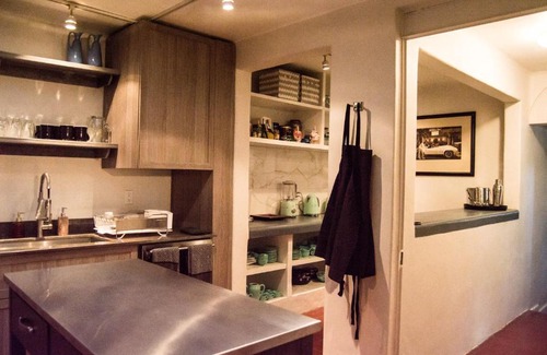 Americana House | Luxury en la Colonia Americana