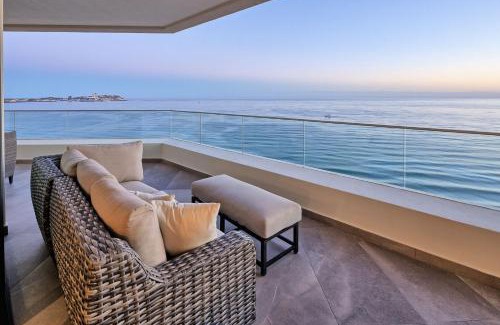 Puerto Penasco House | LUXURY NEW OCEANFRONT CONDO 5BR Sleeps 12