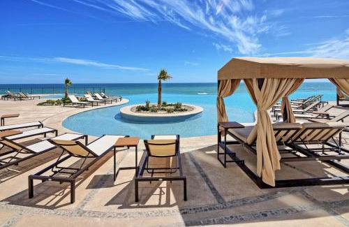 Puerto Penasco House | LUXURY NEW OCEANFRONT CONDO 5BR Sleeps 12