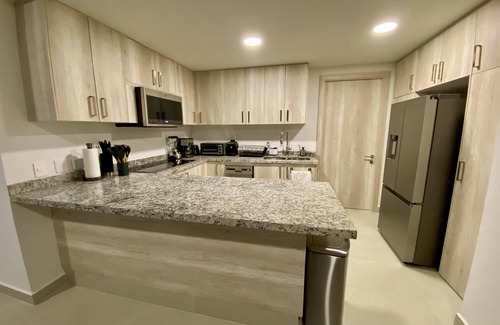 Olas Altas Condo | Luxury Oceanfront Condo in Manzanillo