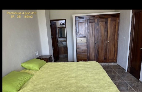Barra de Navidad Apartment | LUXURY PENTHOUSE #10