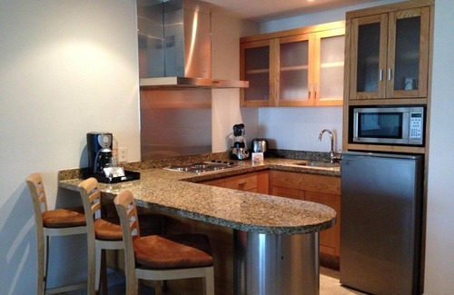 Bucerias Condo | Luxury resort