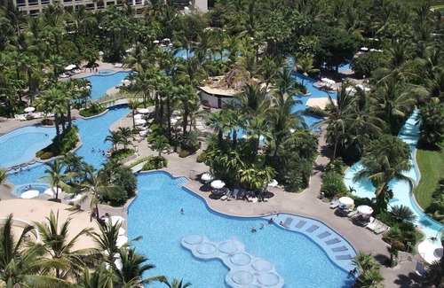 Bucerias Condo | Luxury resort
