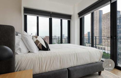 Granada House | Magnificent Apartment in the Heart Nuevo Polanco