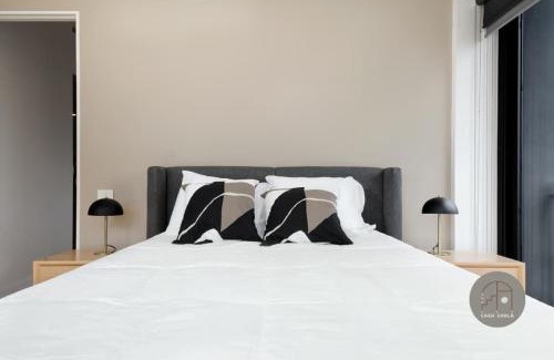 Granada House | Magnificent Apartment in the Heart Nuevo Polanco
