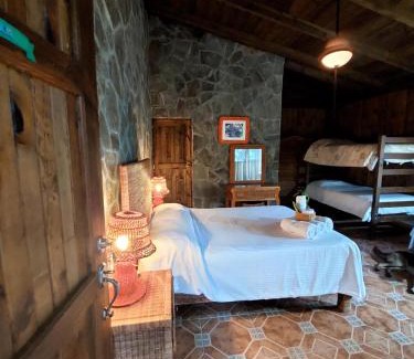 Actopan Municipality House | Mango Selva Bio Hotel