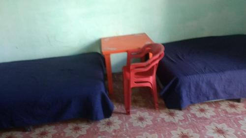 Centro House | Maranatha