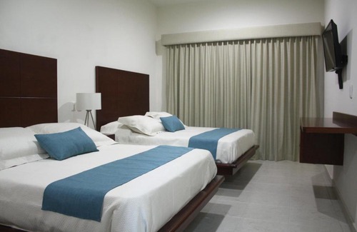 Zona Dorada Apartment | MARENA Suites & Apartments