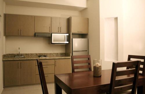 Zona Dorada Apartment | MARENA Suites & Apartments